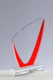 Trofee din Acril ASW 306